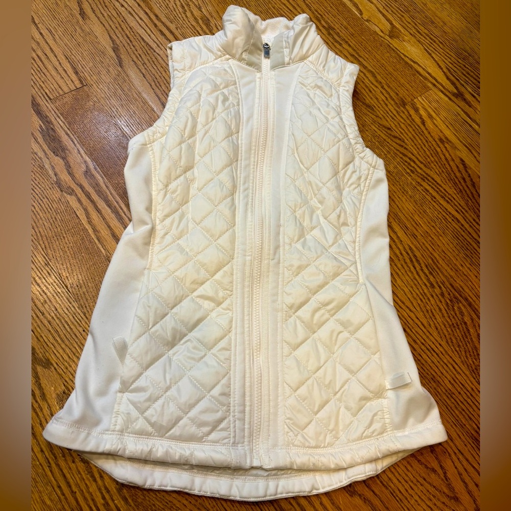 Athleta Running Vest